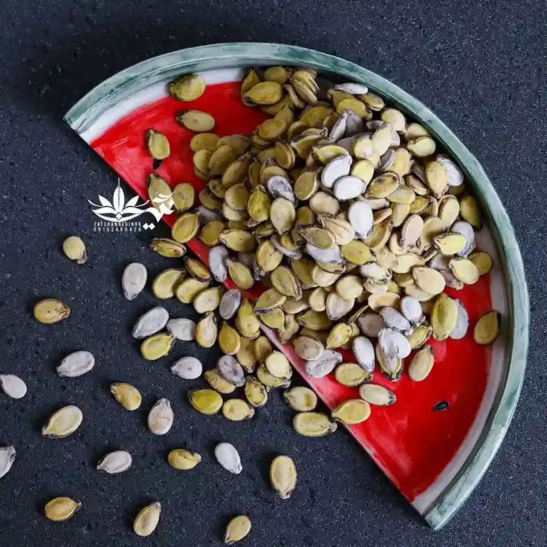 تخمه کلاله 