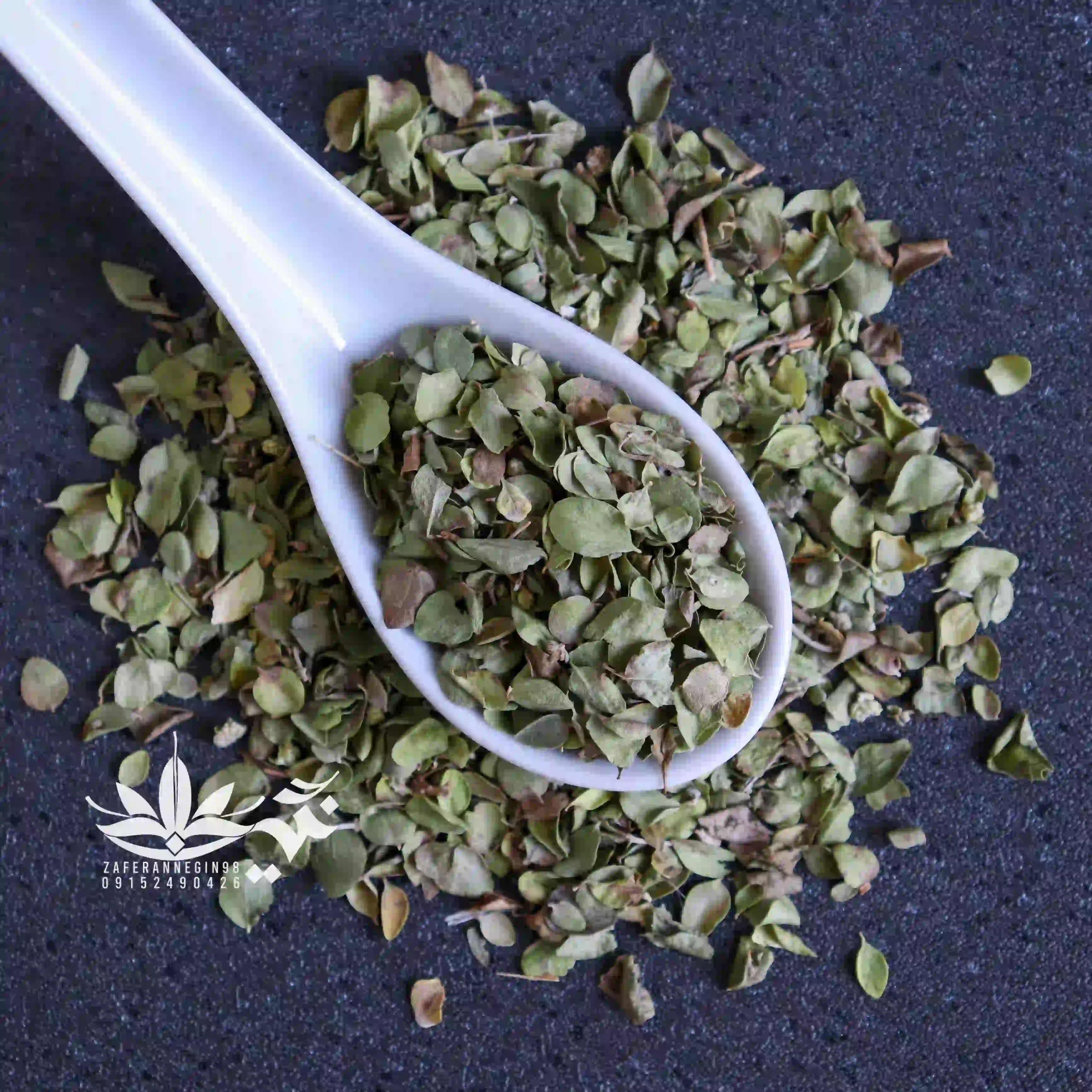 برگ آویشن شیرازی 