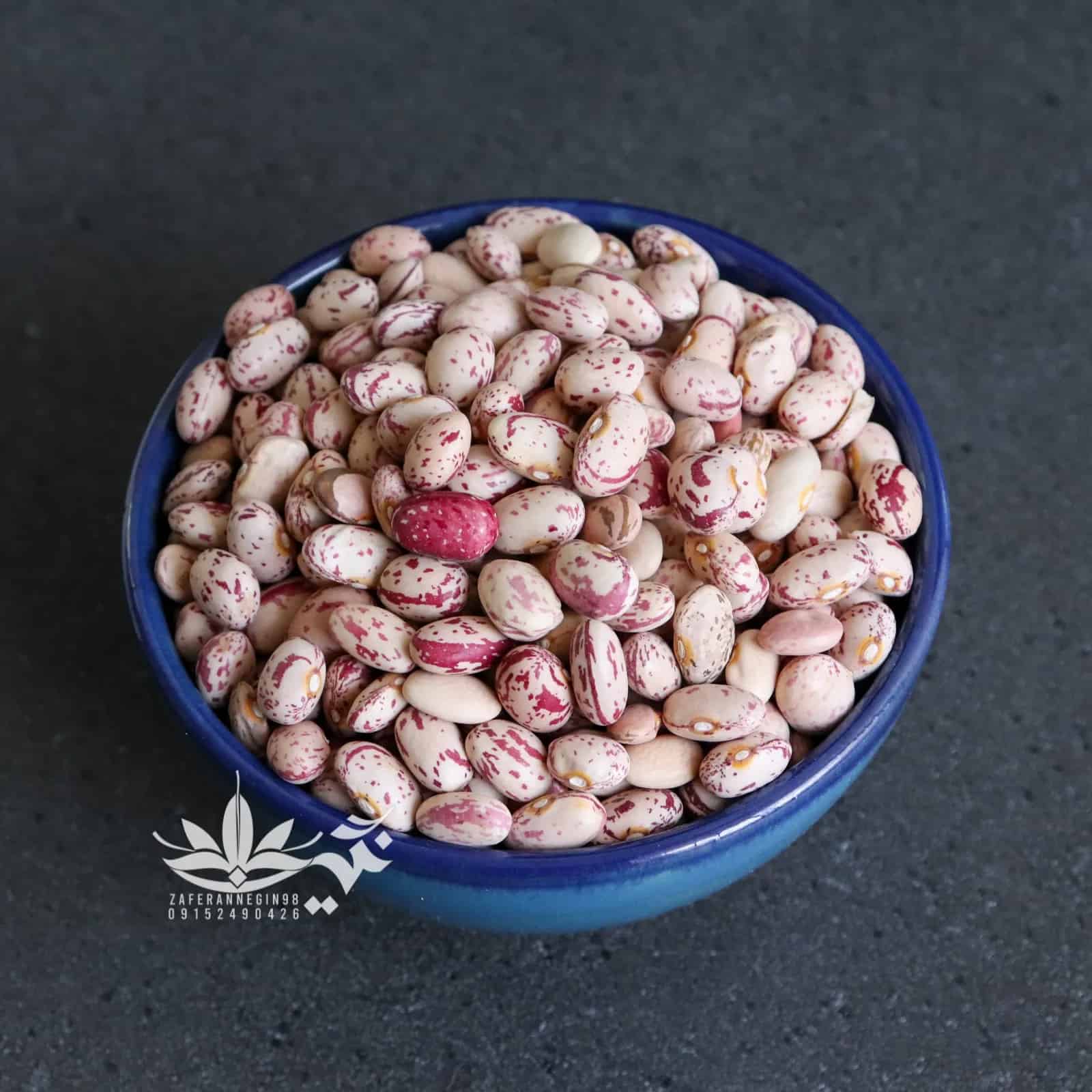 لوبیا چیتی