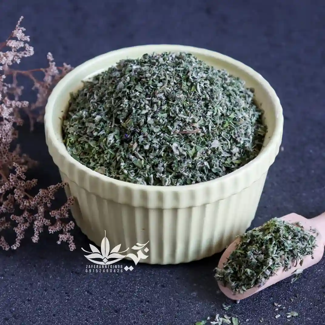  پونه کوهی خشک