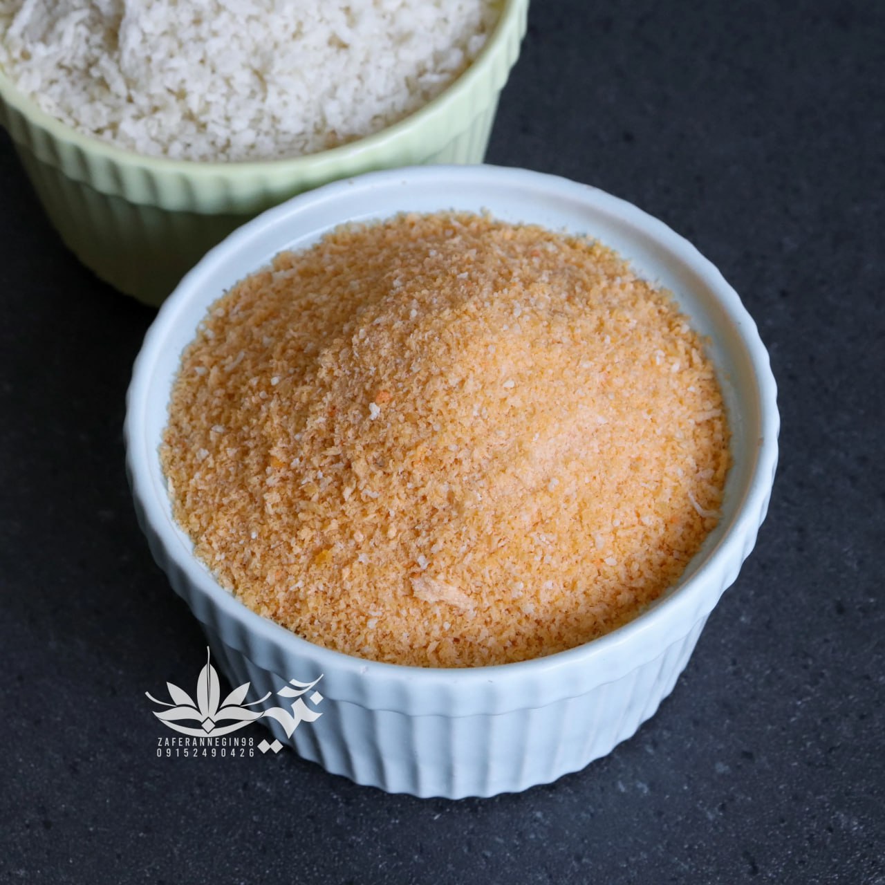 پودر سوخاری