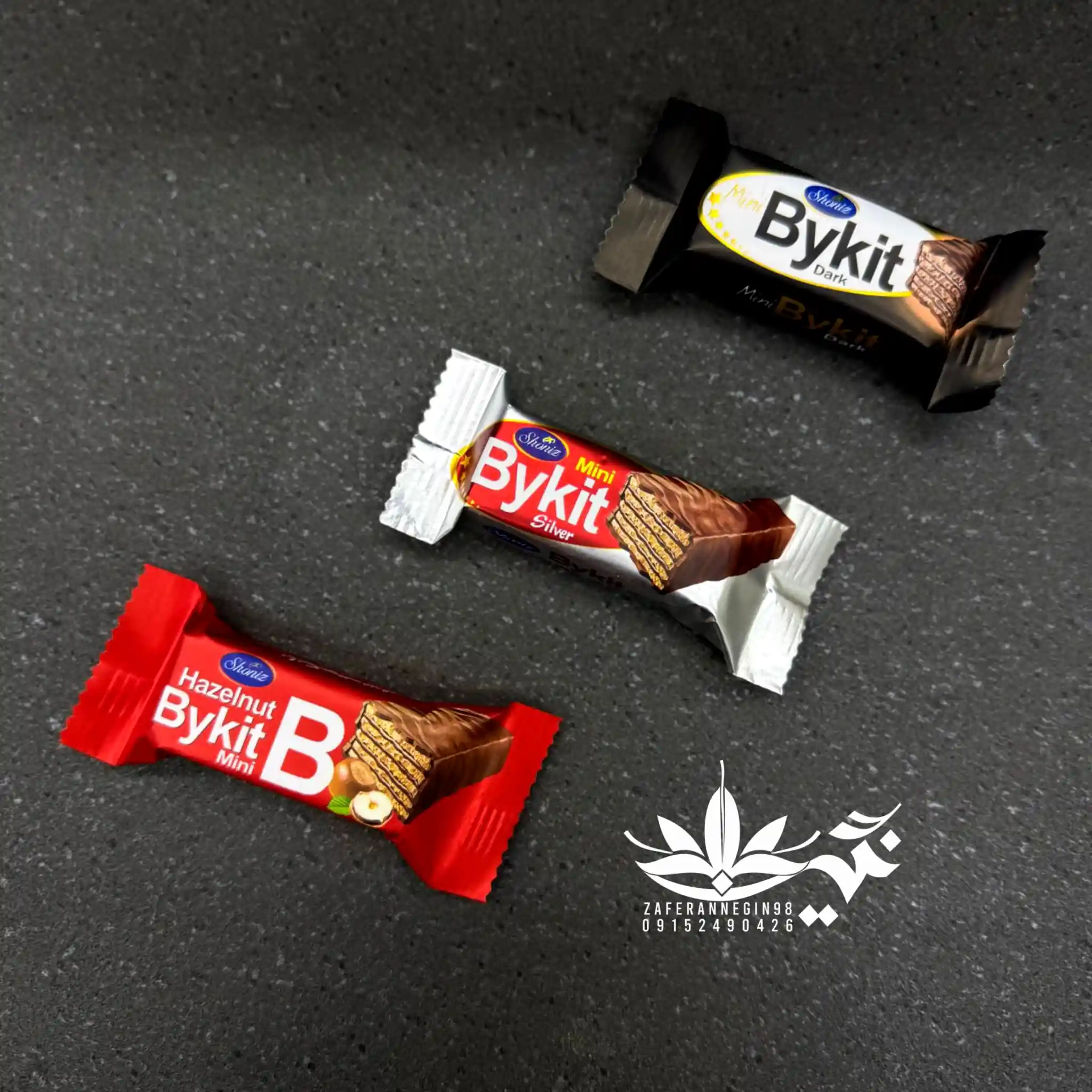 ویفر بایکیت