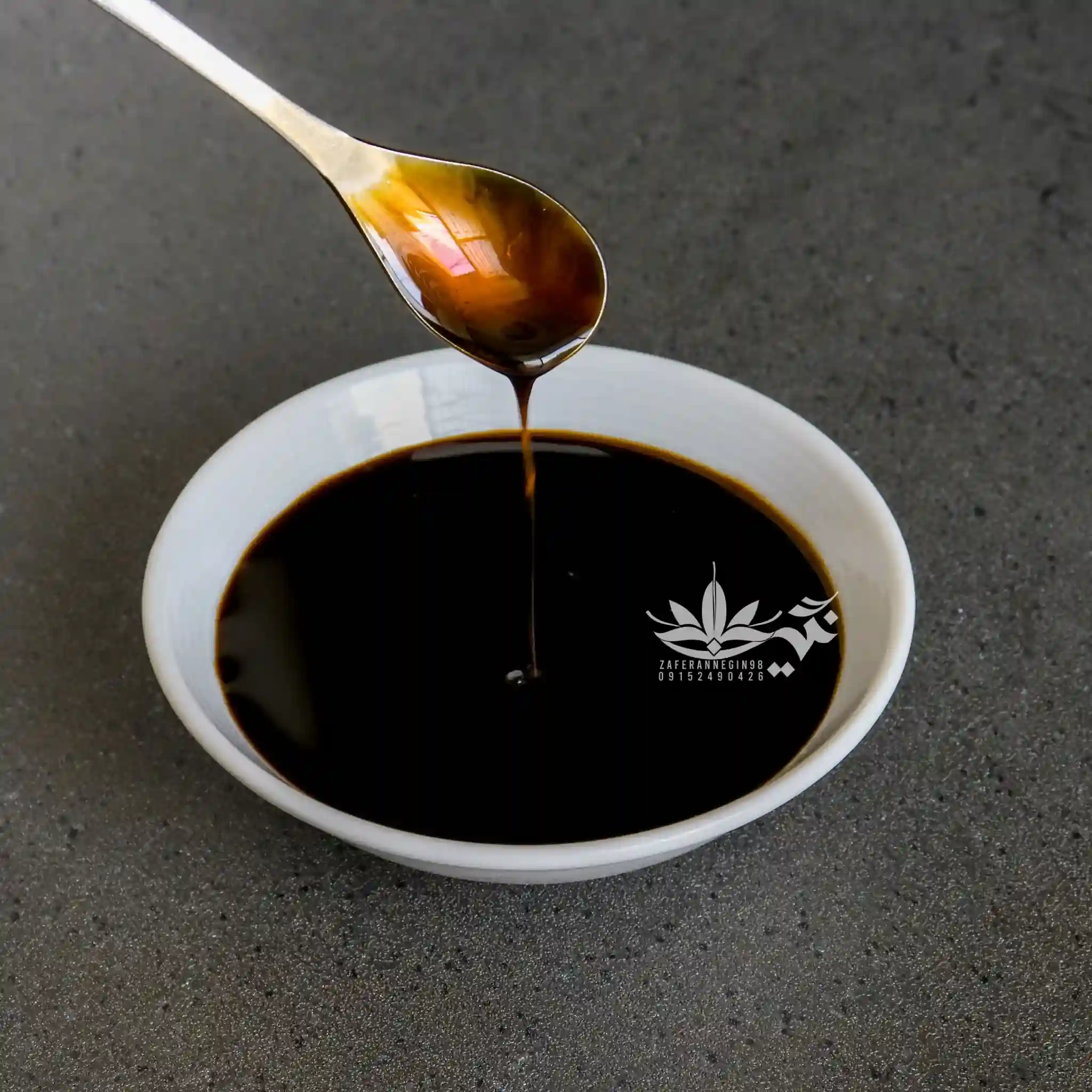 چهار شیره خونگی خالص