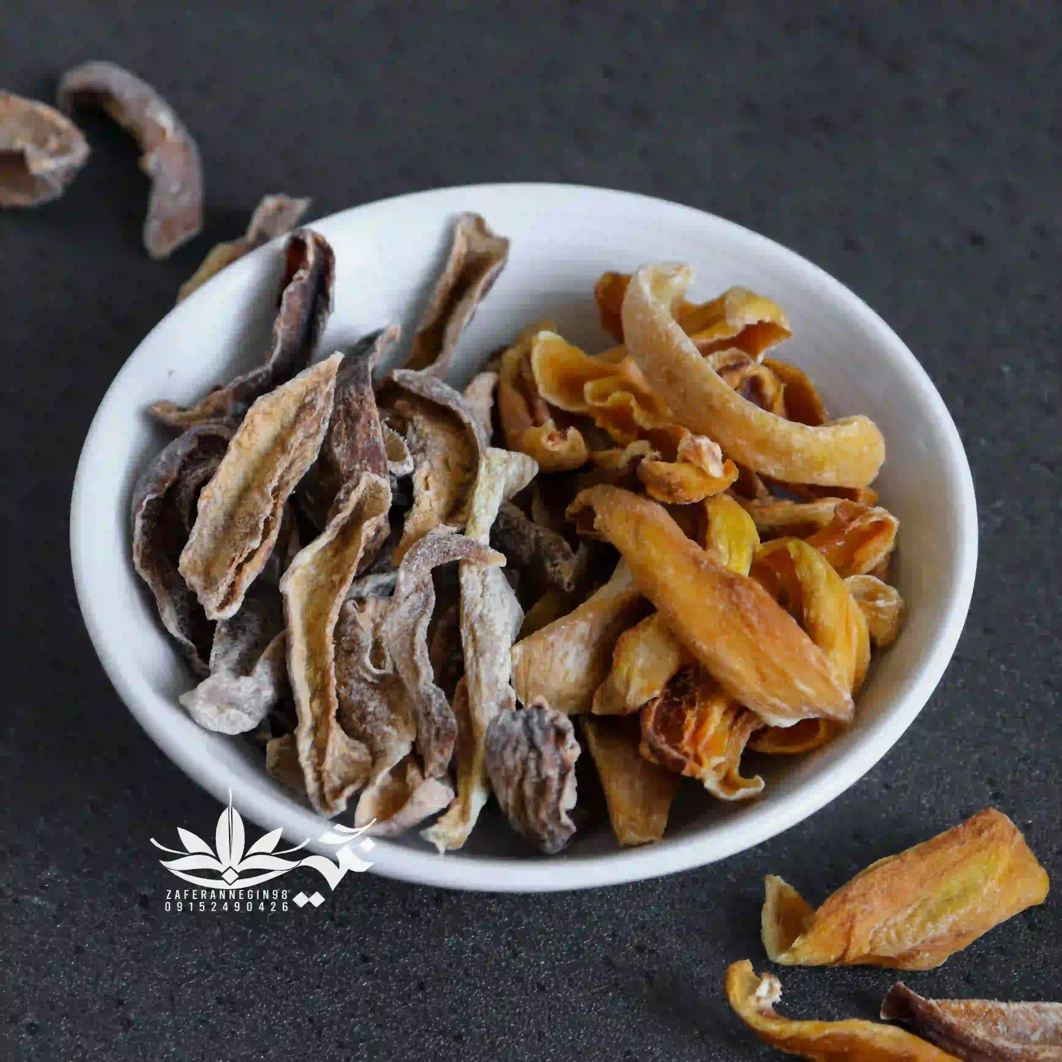 چغاله انبه
