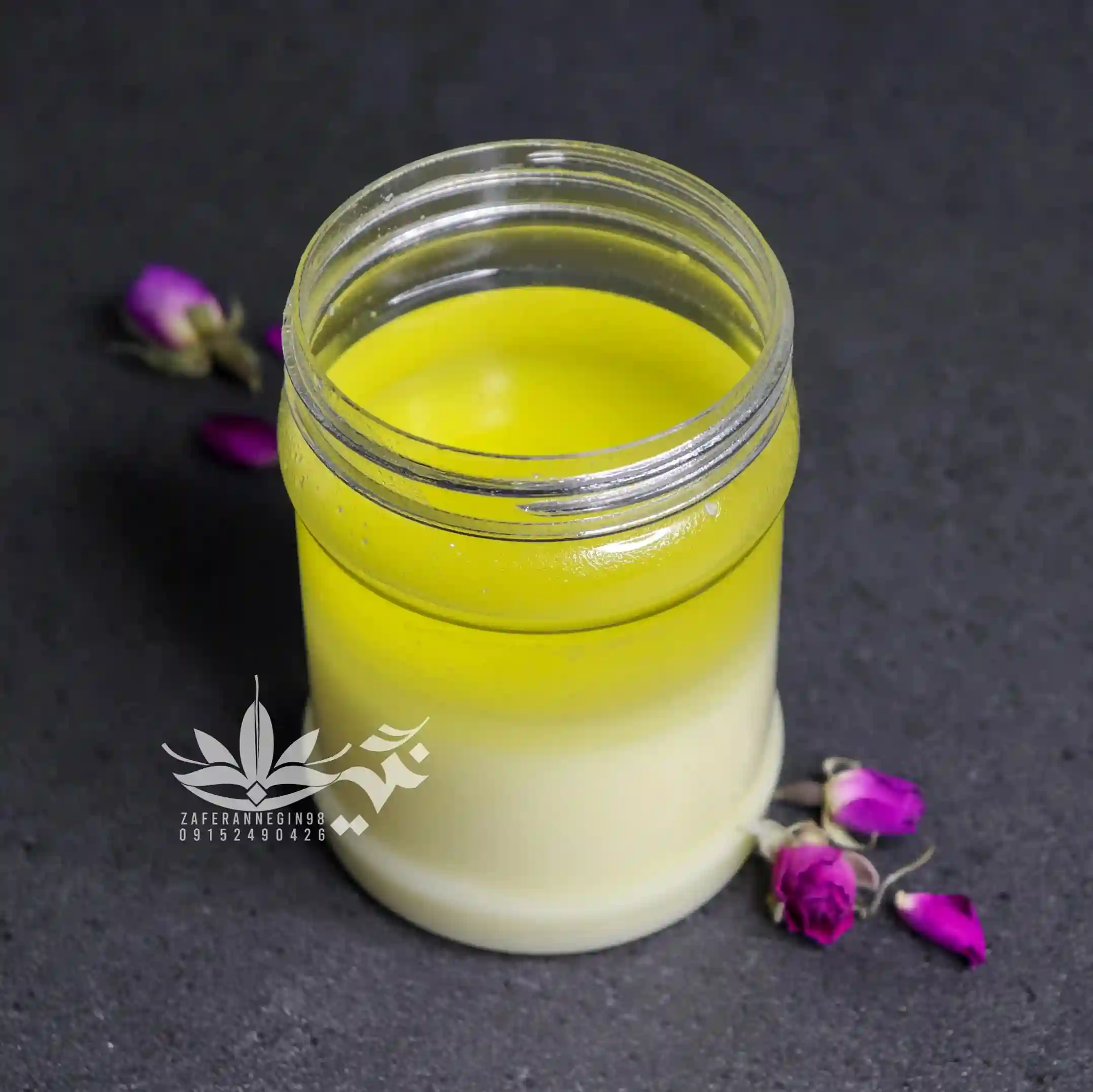 روغن حیوانی گوسفندی 