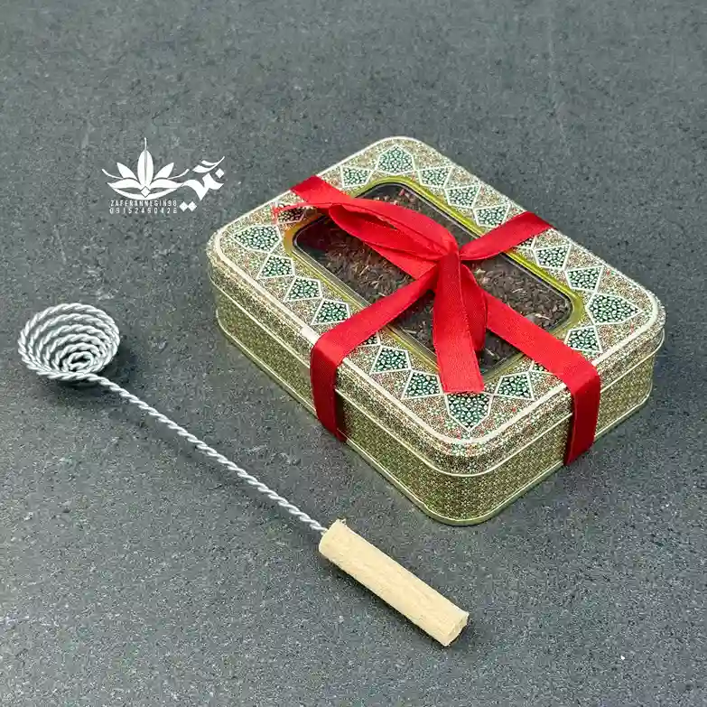 ست اسپند 