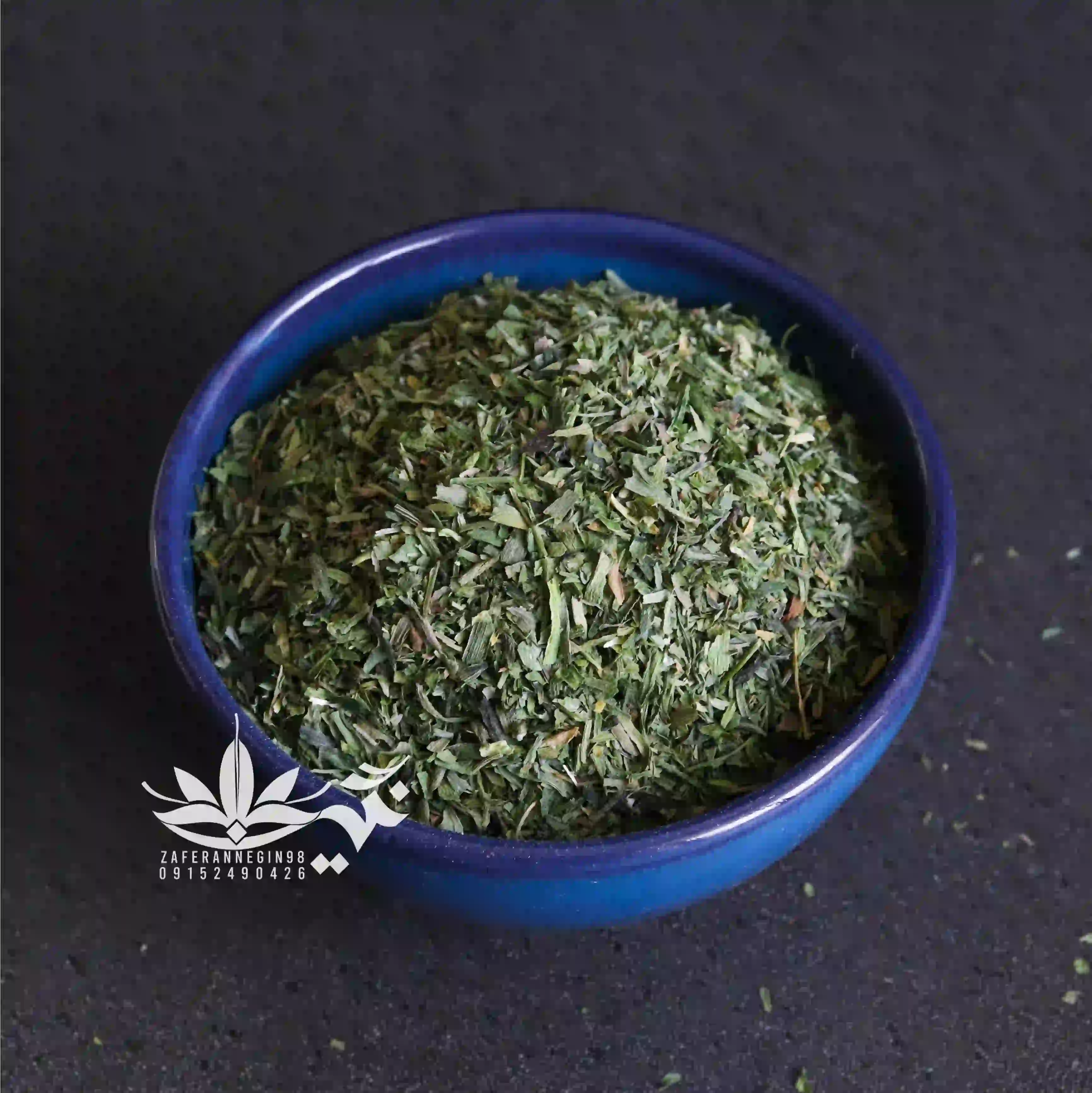 سبزی سوپ خشک