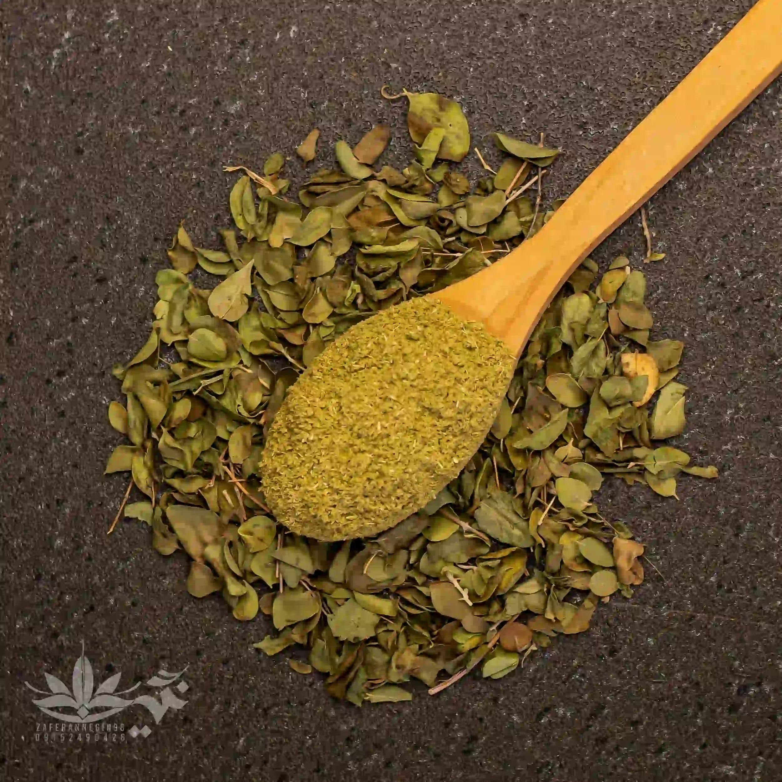 پودر آویشن شیرازی