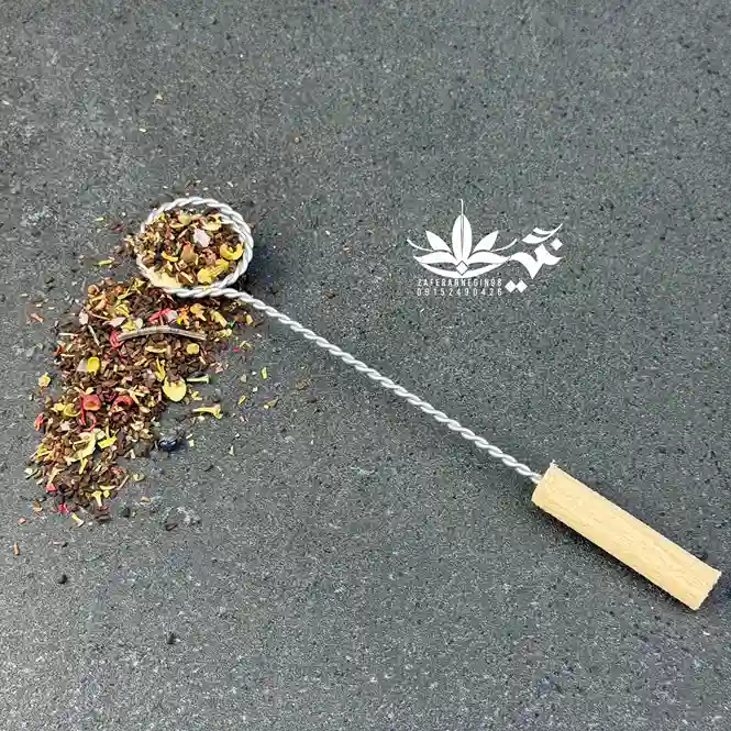 اسپند دودکن