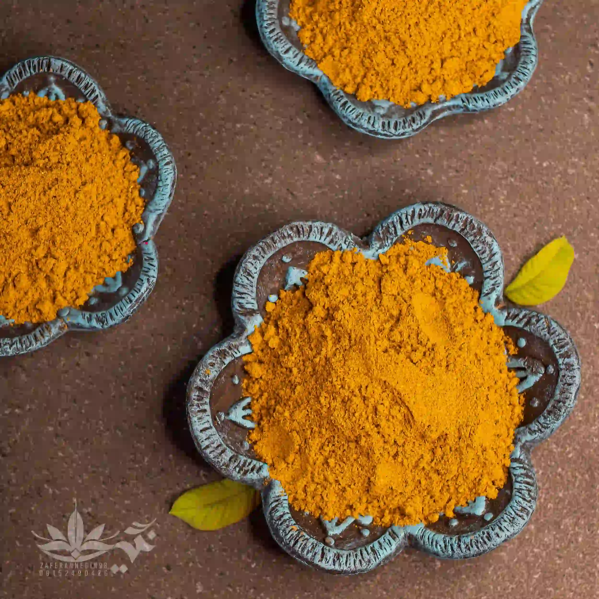 ادویه کاری مخصوص 
