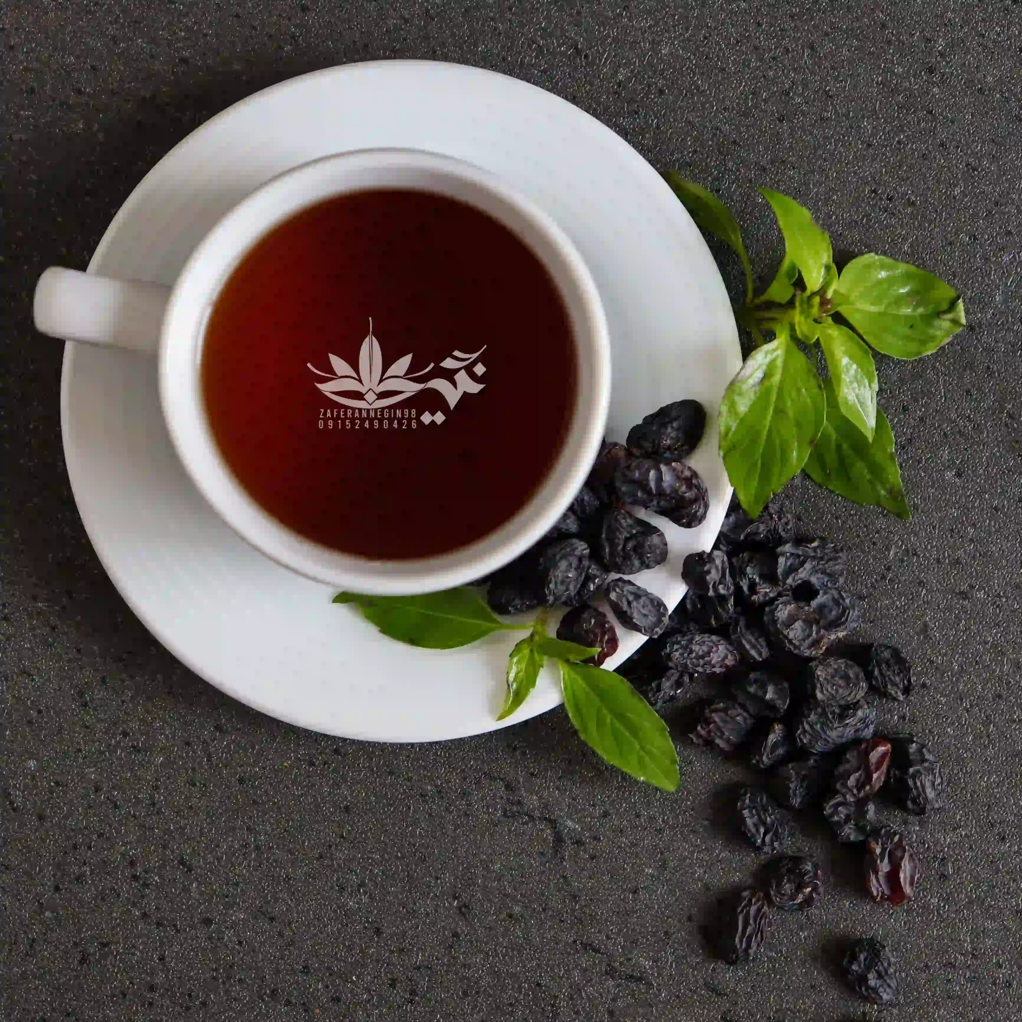 مویز درشت بدون هسته