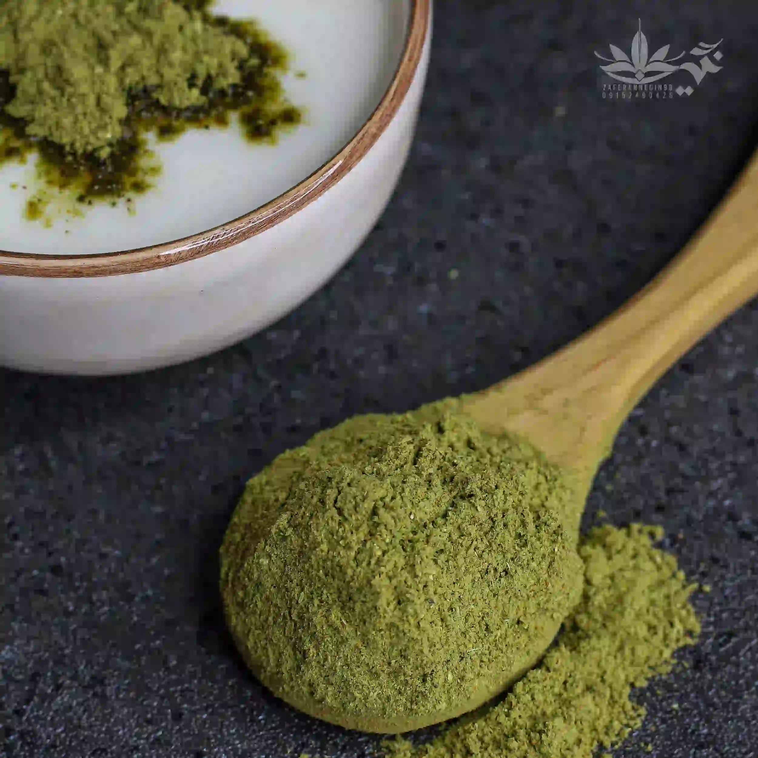 ادویه ماست خیار  و دوغ
