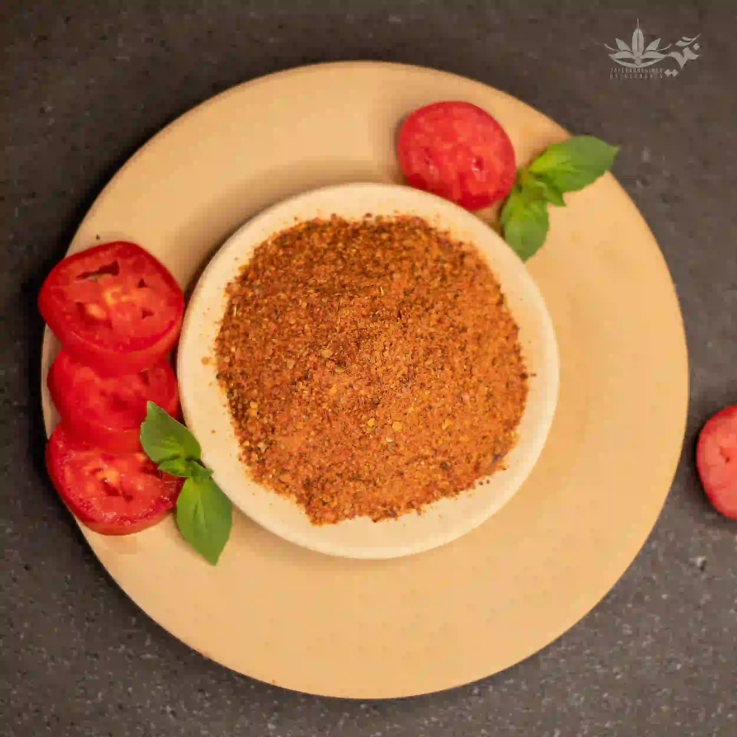 پودر گوجه