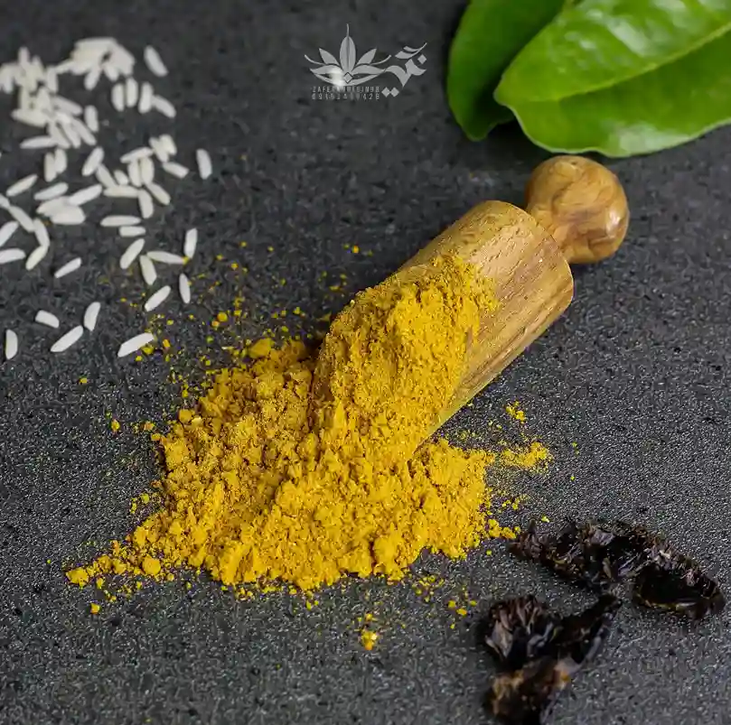 ادویه پلویی  مخصوص  معطر