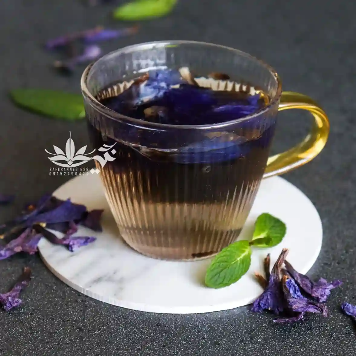 گل گاو زبان