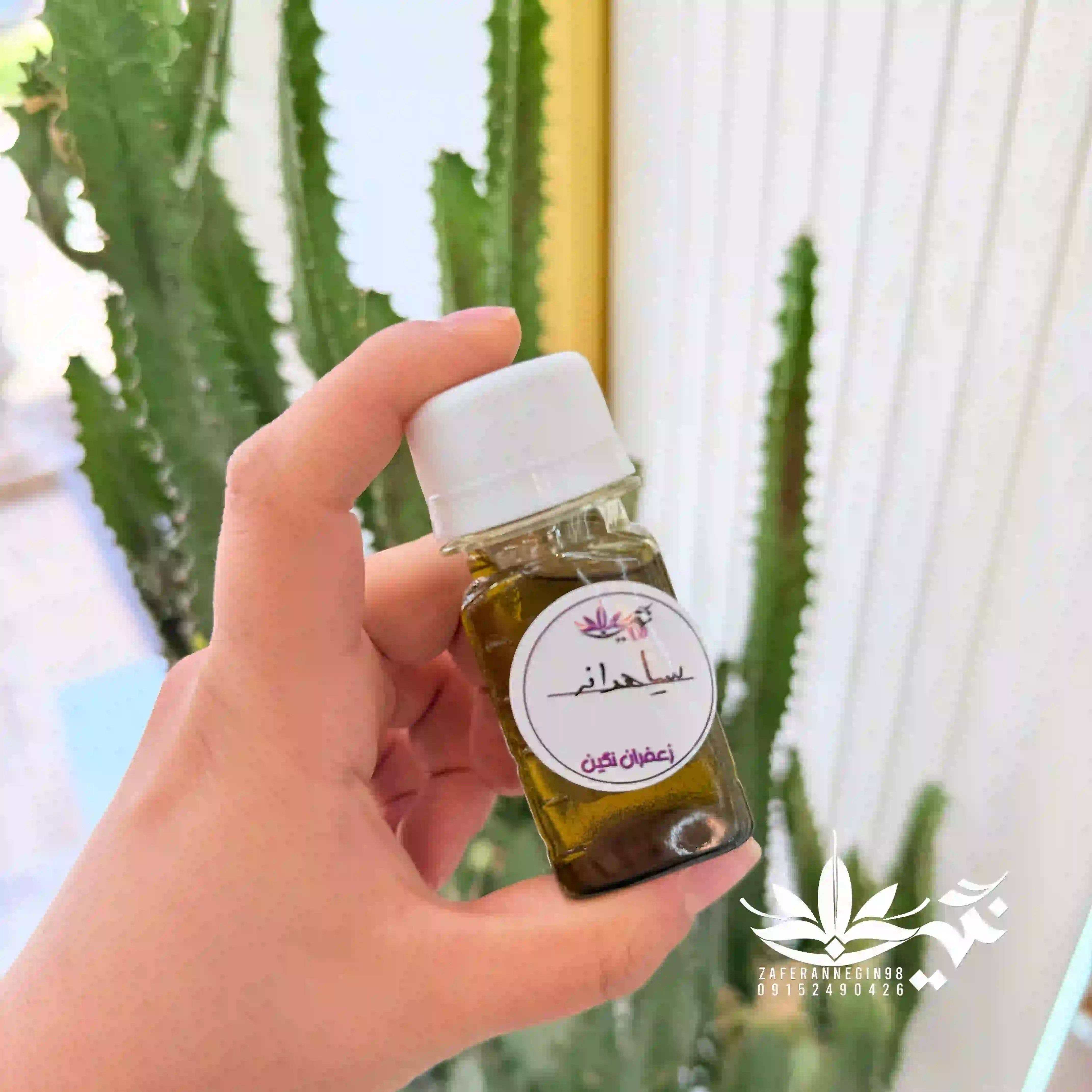 روغن سیاهدانه