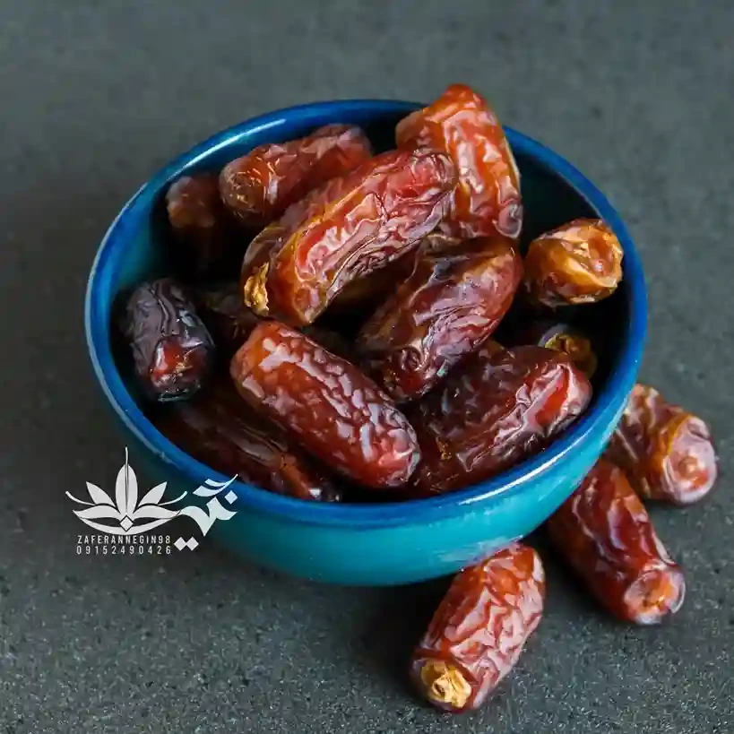خرما پیارم لوکس 