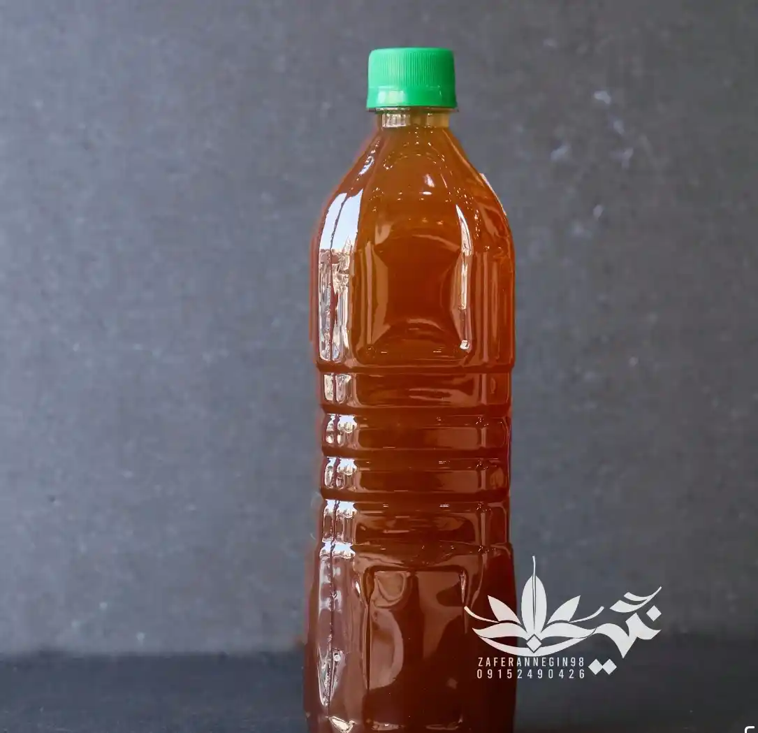 سرکه انگور اعلا خونگی 
