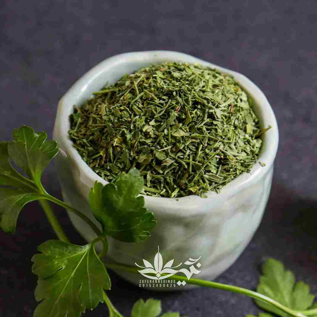 جعفری خشک 