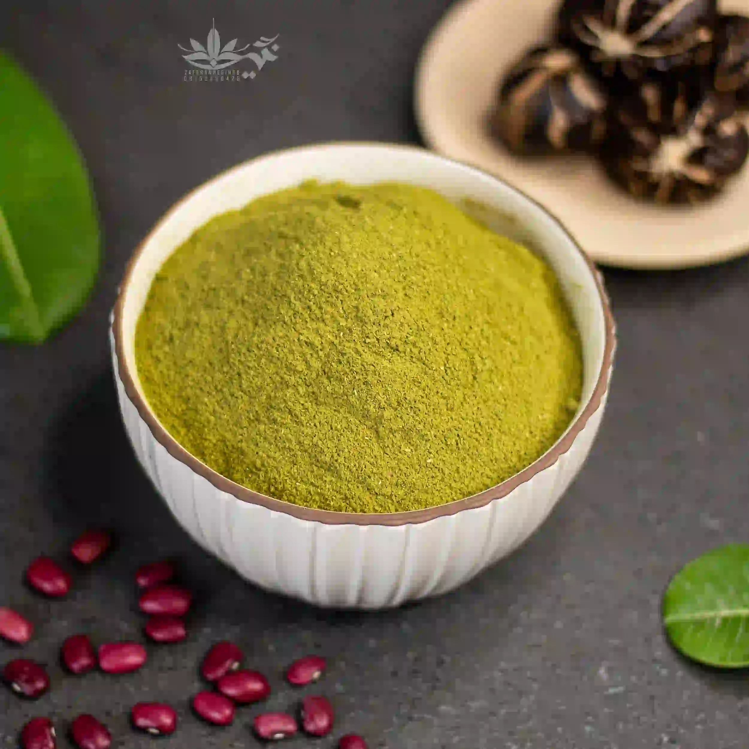ادویه قورمه سبزی