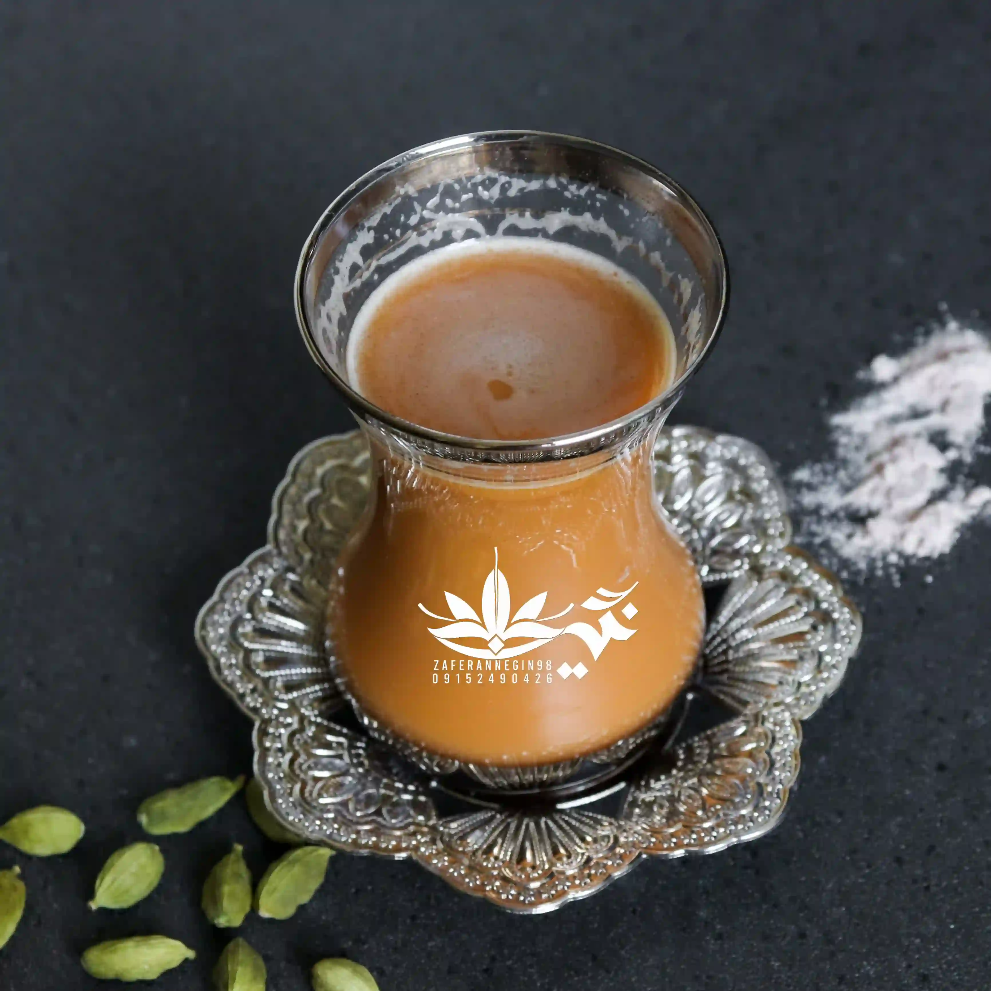 چای کرک هل اعلا