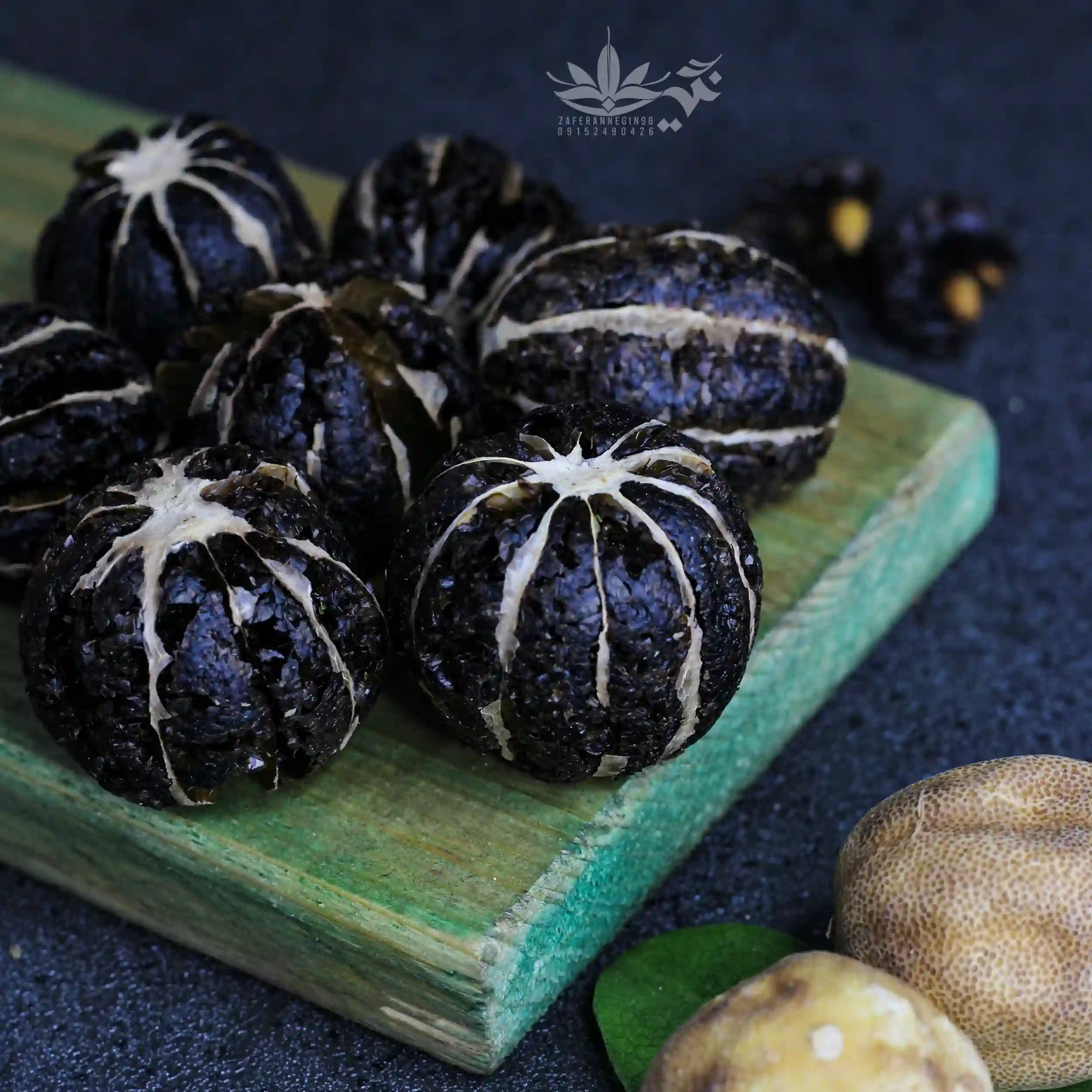 لیمو توپی (ببری)