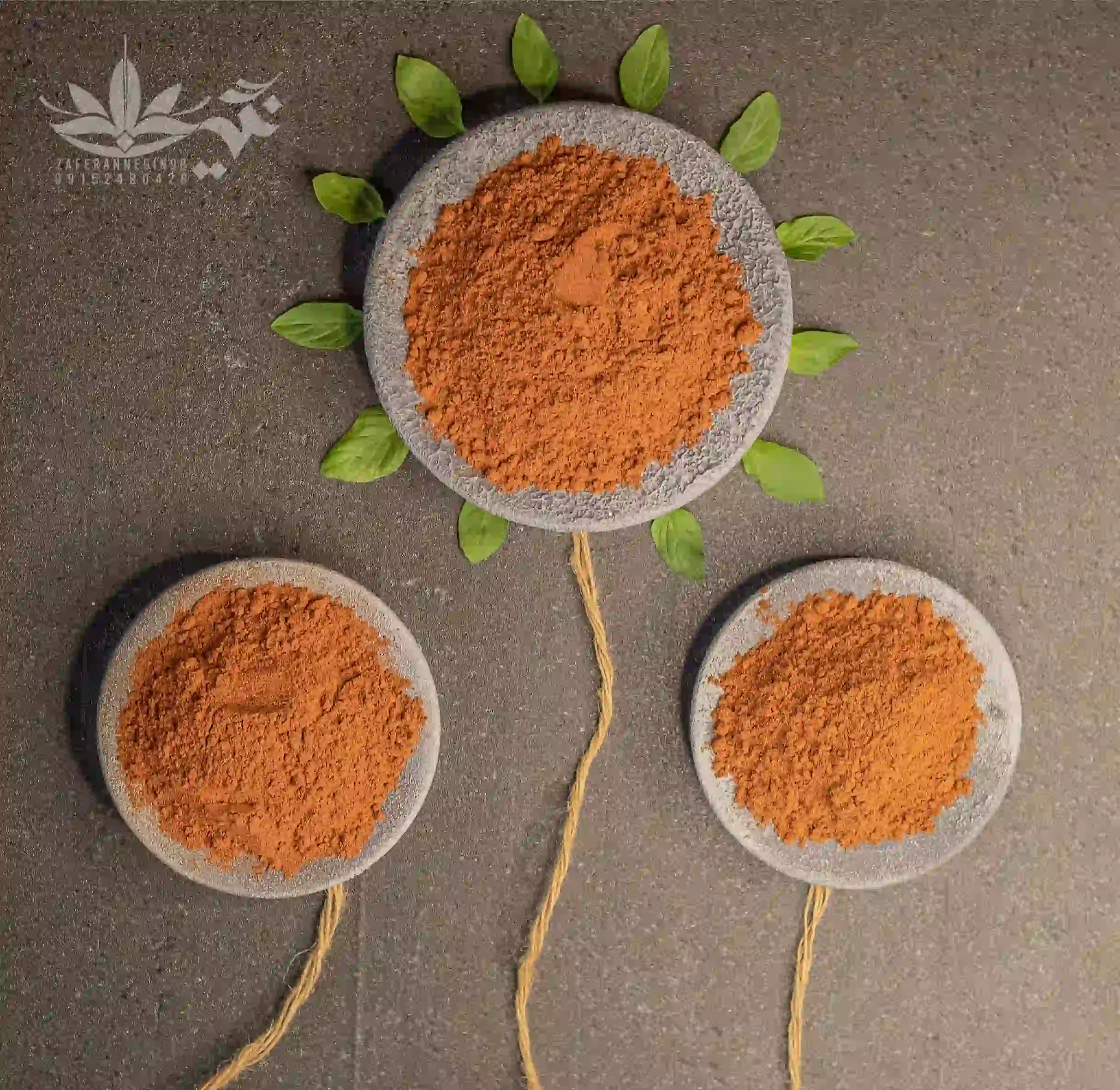 پودر غوره 