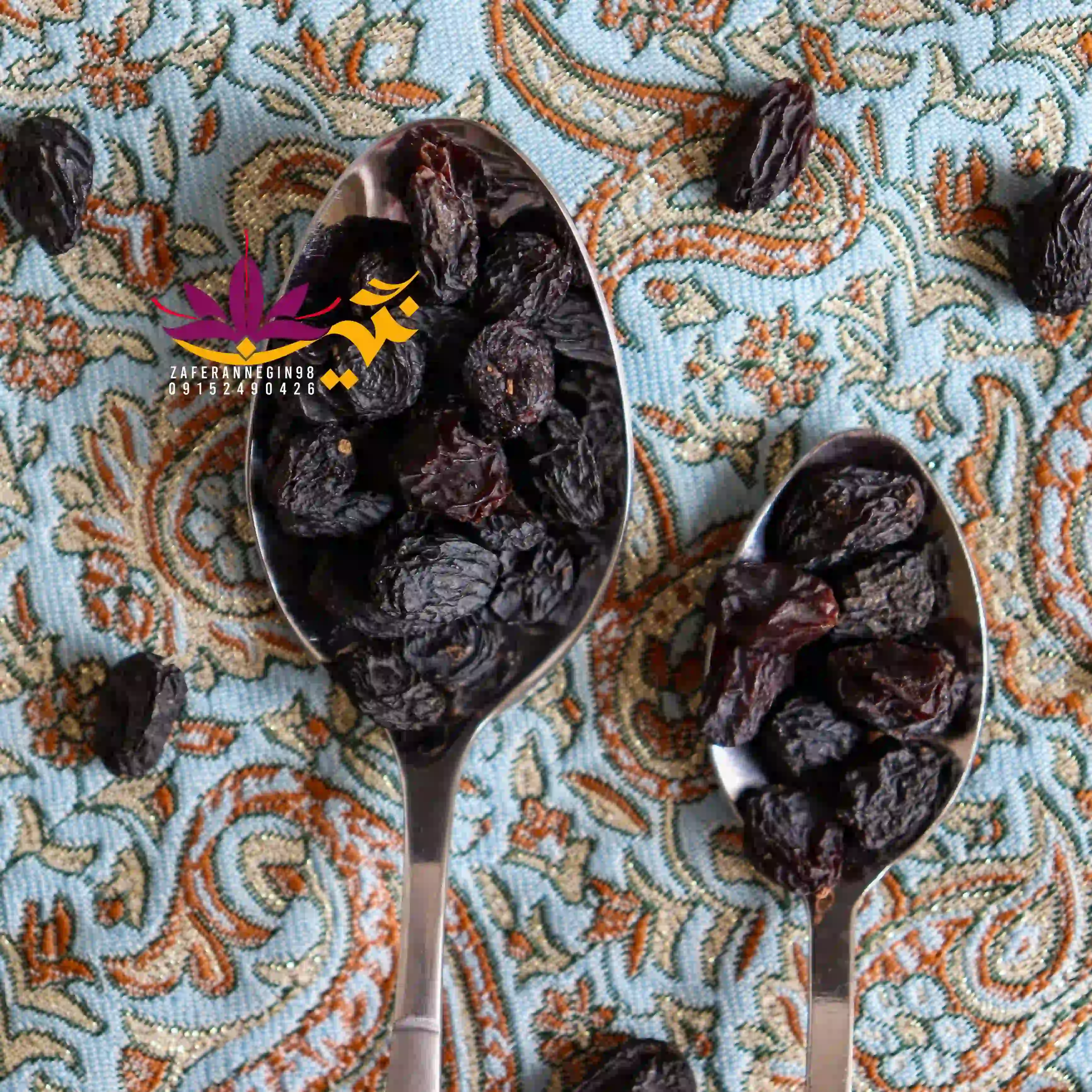 مویز درشت بدون هسته
